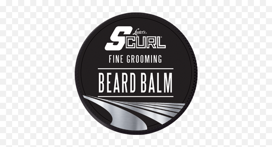 Luster Products By Categoryshop Category - Balm Beard Scurl Png,Png Beard