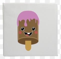 Popsicle Storage Bin - Ice Cream Bar Png,Popsicles Png
