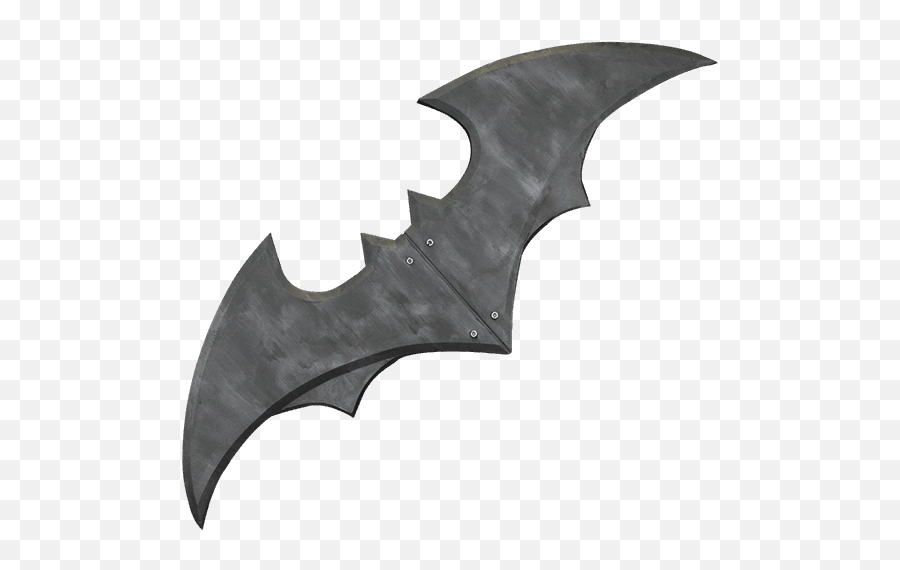 Batarang Oversized Foam Prop Replica - Batarang Png,Batarang Png