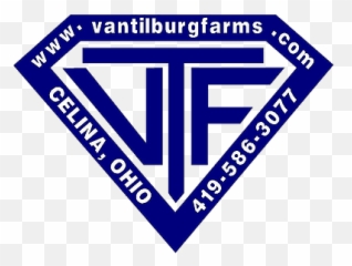 Vantilburg Farms Inc - Vertical Png,Vtf To Png