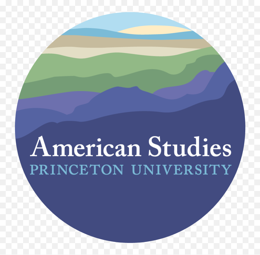 Certificate In American Studies - Princeton American Studies Png,Princeton Logo Png