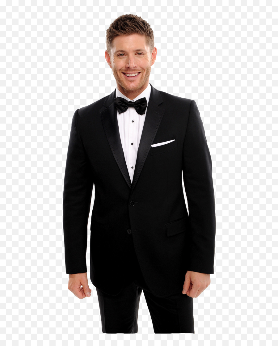 Jensen Ackles Png 4 Image - Dean Winchester In A Suit,Jensen Ackles Png