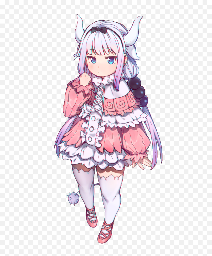 Kanna Kamui - Kanna Kamui Hands Png,Kanna Transparent