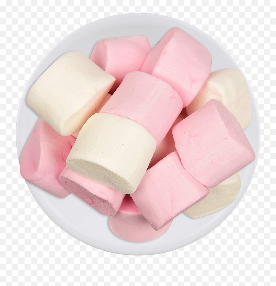 Pink Marshmallow Png Photo Mart - Marshmallow Candy,Marshmallow Transparent