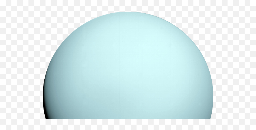 Facts About - Solid Png,Uranus Transparent
