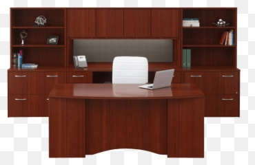 Office Desk Long Island - Office Table Png Free Download,Desk Transparent
