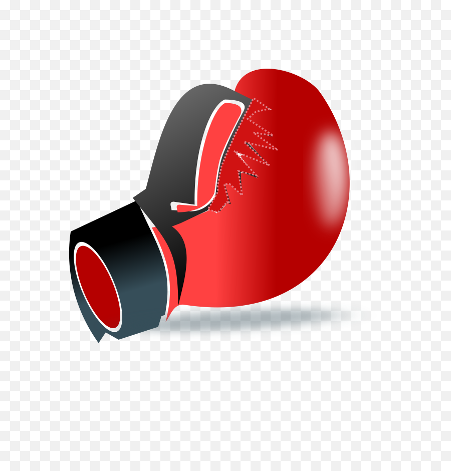 Download Free Png Boxing Glove - Transparent Boxing Gloves Clipart,Boxing Glove Png