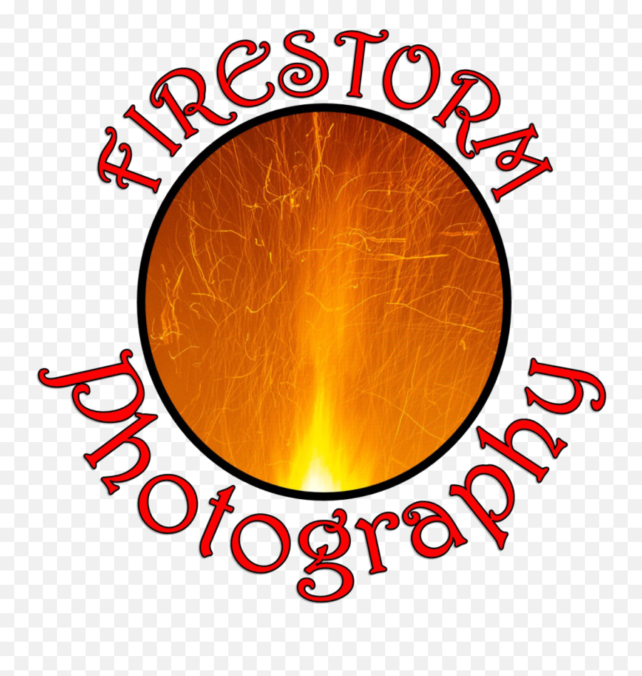 Firestorm Photography Png Logo