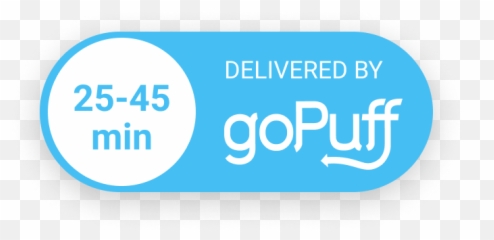 Ben U0026 Jerryu0027s Gopuff - Gopuff Png,Ben And Jerry's Logo