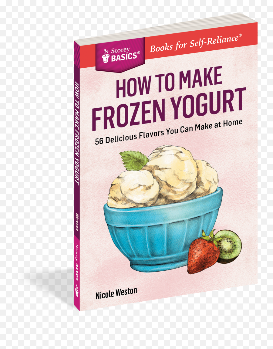 How To Make Frozen Yogurt - Wendy Williams Show Png,Frozen Yogurt Png