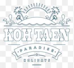 Koh Tan And Madsum Island Tours - Language Png,Sanuk Logos