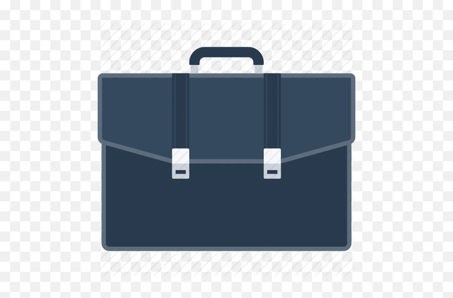 Bag Briefcase Business Case Job Por 420415 - Png Horizontal,Portfolio Icon Png