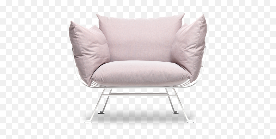 Nest Armchair - Moooi Nest Chair Moooi Png,Nest Png