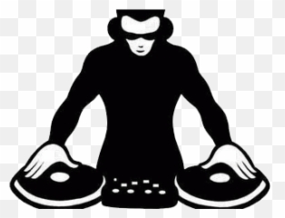 Record Player Clipart Art - Apple Dj Vinyl Macbook 3d png