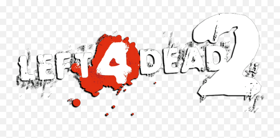 Left 4 Dead 2 Details - Left 4 Dead 2 Png,L4d2 Logo