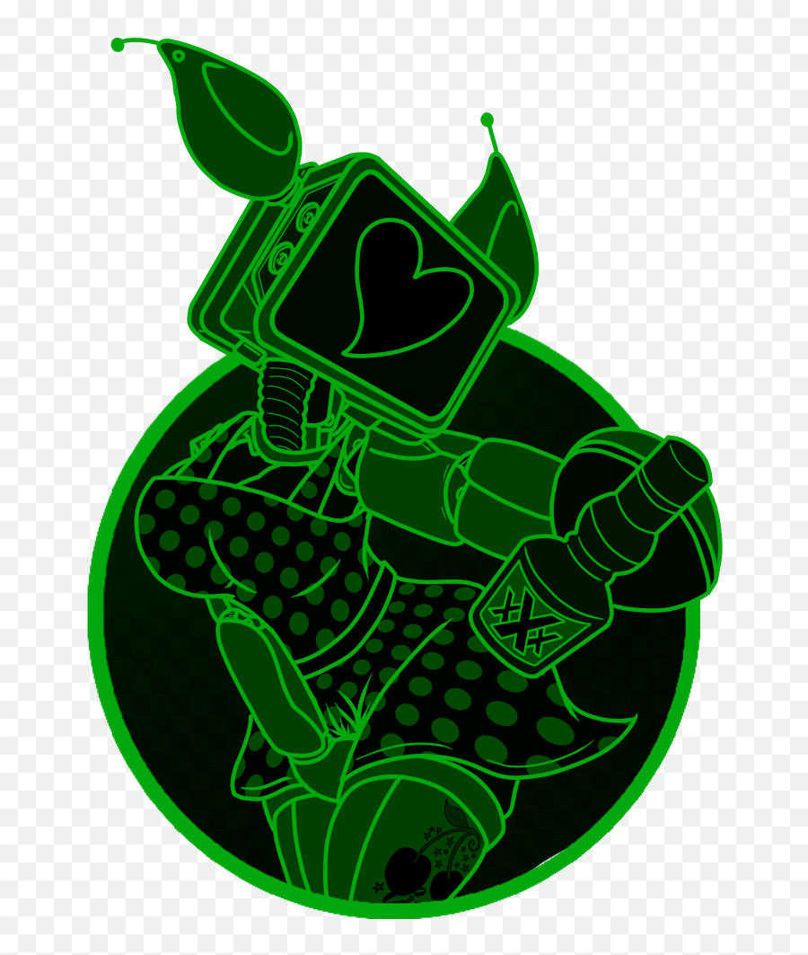 Fo Concept Perk Icon By Synninideinjection - Drawing Png,Fallout Icon