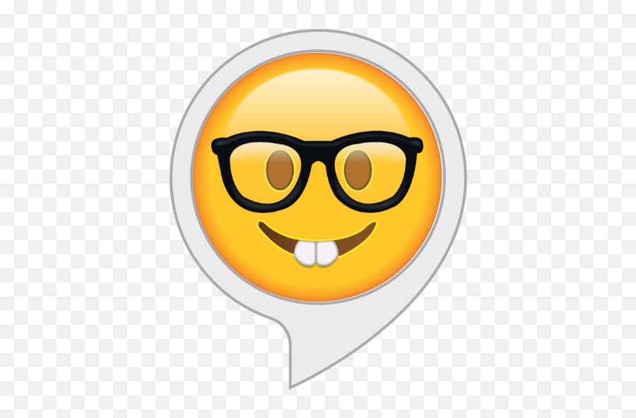 Alexa Skills - Cool Emojis Png,Amazon Smile Icon