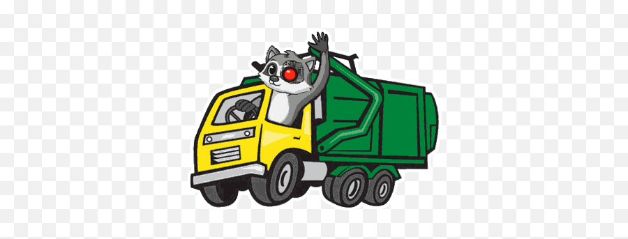 Chenc4 - Garbage Truck Png,Cse Icon