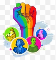 10 Reasons Why My Home Country Switzerland Needs Feminism - Fist png