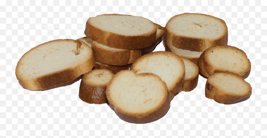 Download Rusk Png Image For Free - Rusk,White Bread Png