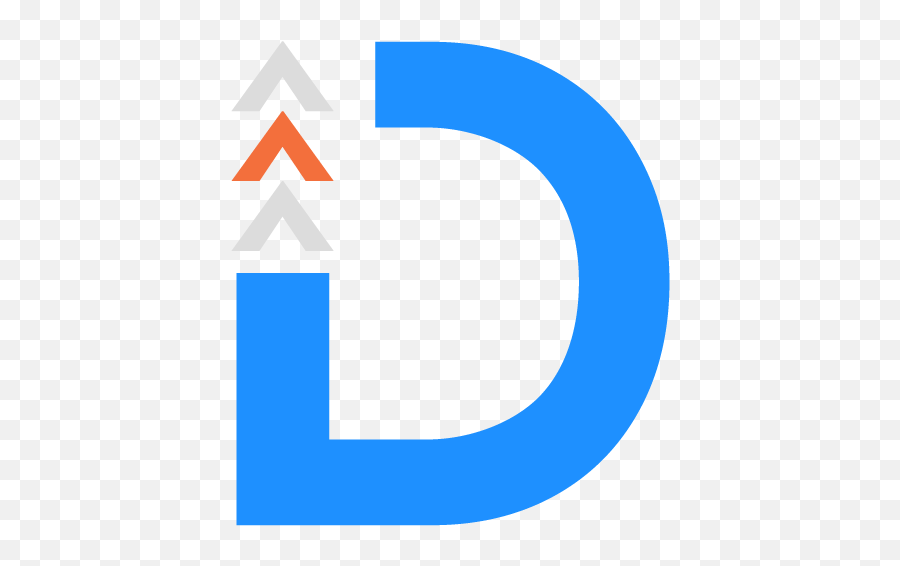 Dynamic icon. Dynamic PNG. Growth Dynamics icon.