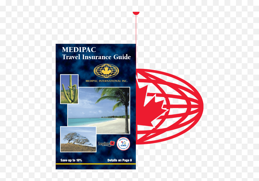 Medipac - Covid Travel Insurance Medipac Png,Travel Insurance Icon
