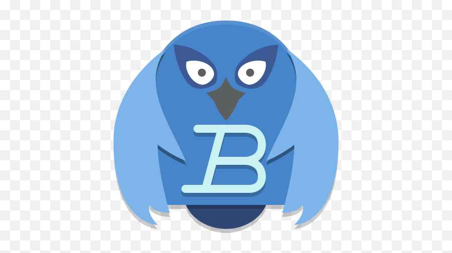 Birdtray Icon Issue 142 Gyunaevbirdtray Github - Language Png,Small Envelope Icon