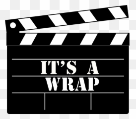 Wrap It Up Icon - Horizontal png