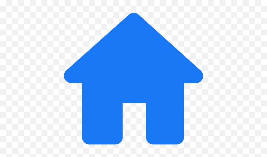 Home Icon Flat Design - Flat Home Icon Png,Home Icon File