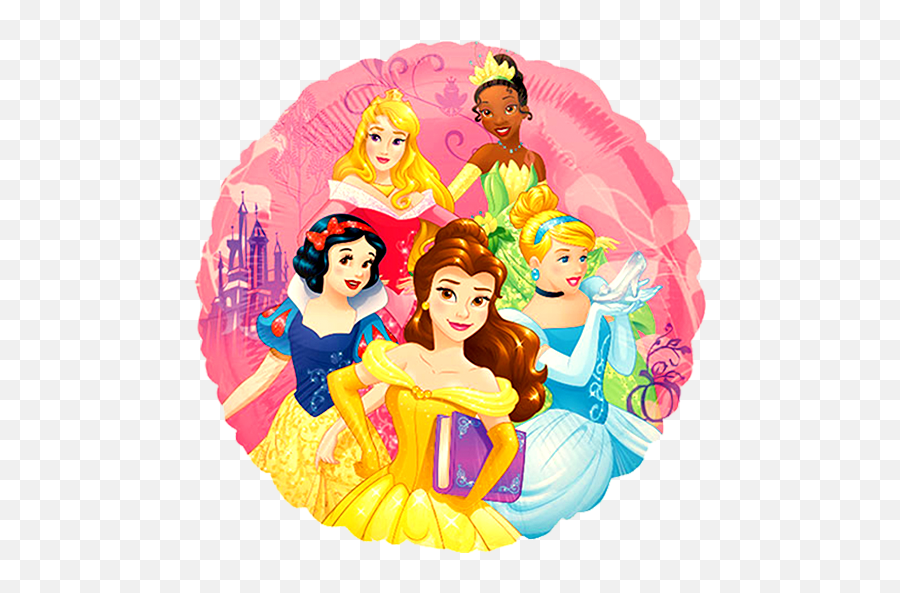 Disney Princess Wallpaper - Happy Png,Disney Icon Wallpaper