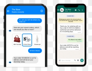 Messaging Channels By Freshchat - Smart Device png