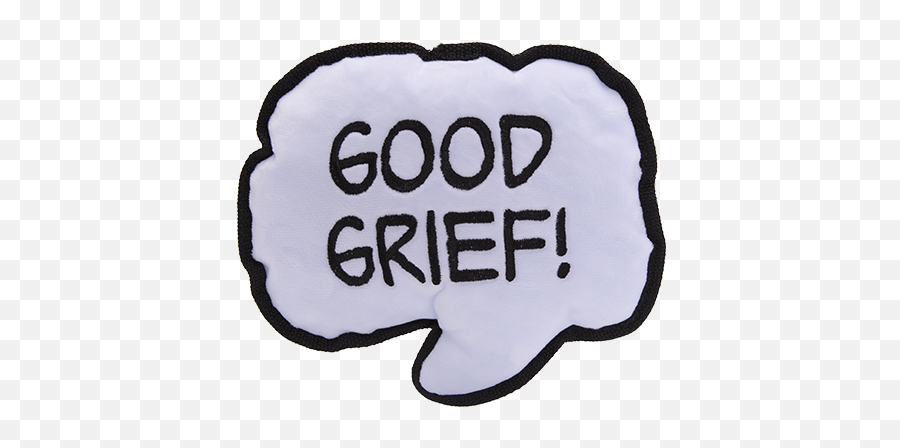 Peanuts - Barkbox Good Grief Toy Png,Snoopy Buddy Icon