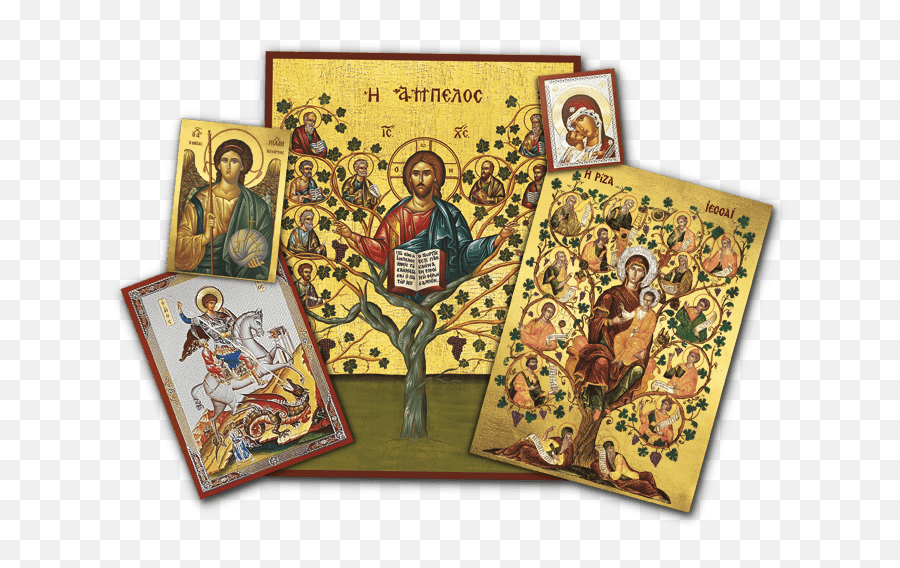 Home Publishers - Ecclesiastical Specialists Aperges U0026 Co Religious Item Png,Byzantine Icon Of Jesus