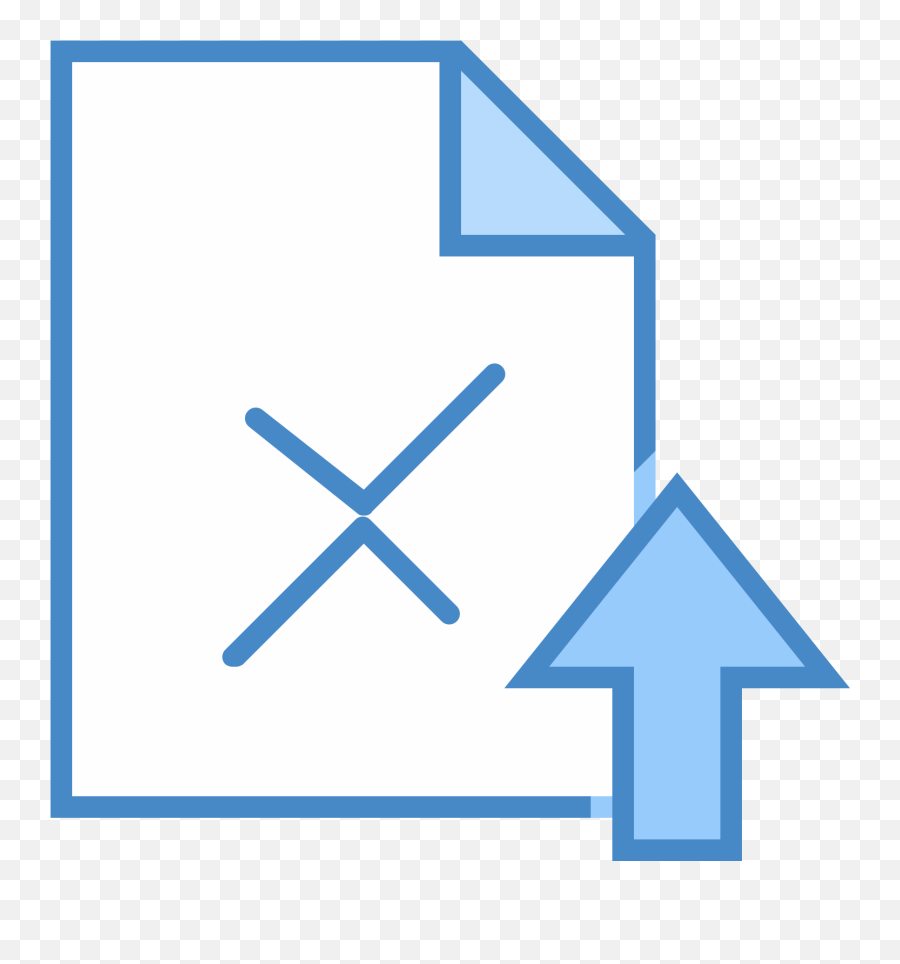 Download Xls Import Icon Png Image With - Icon Import Xls,Import Icon Png