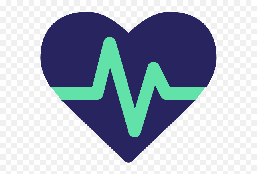 Heartbeat Icon Vector Clipart - Language Png,Invasive Icon