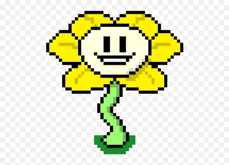 The Most Edited Asrielu0026chara Picsart - Flowey Undertale Png,Kagome Icon