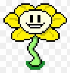 The Most Edited Asrielu0026chara Picsart - Flowey Undertale png