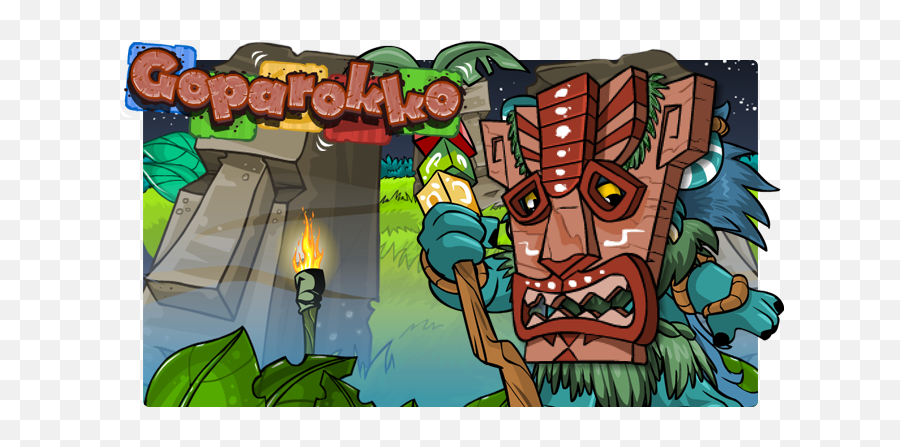 Virtual Games Pets - Tiki Png,Neopets Icon