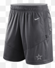 Nike Dri - Fit Nfl Shorts png