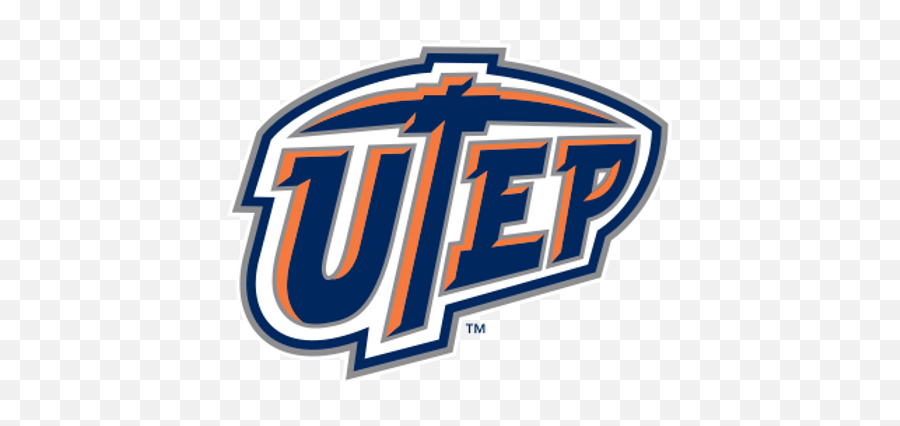 Alejandro Velez - University Of Texas El Paso Football Logo Png,Utep Icon