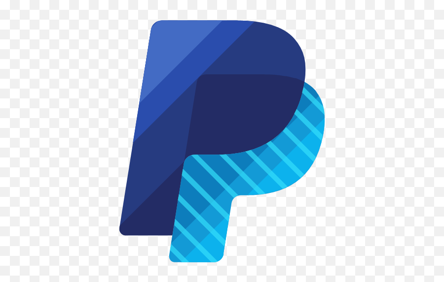 Paypal Logo Icon Png