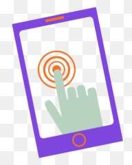 Mobile App - CONVERGE Vertical png