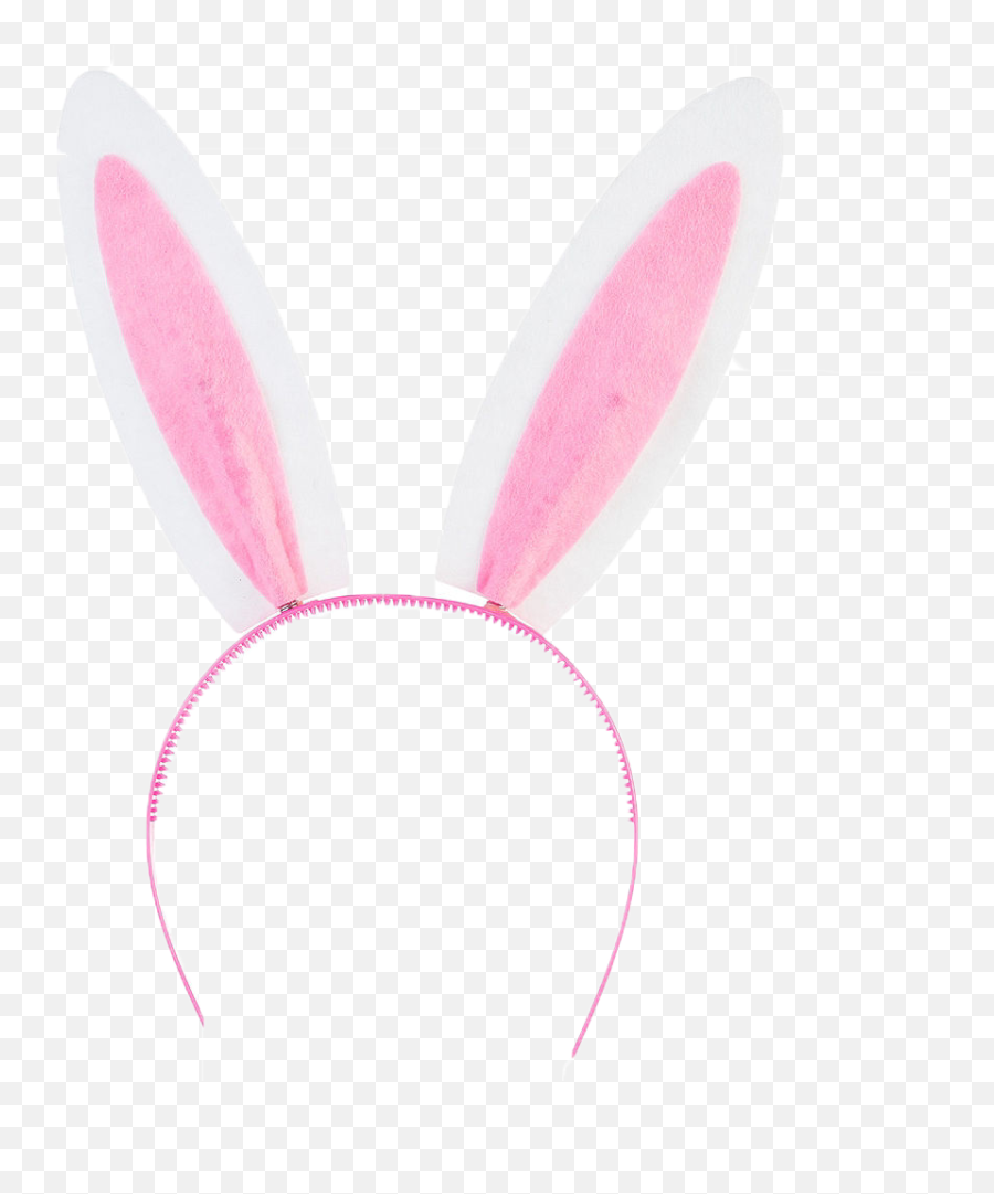 Bunny Ears Png Hd - Transparent Bunny Ears Png,Bunny Ears Transparent
