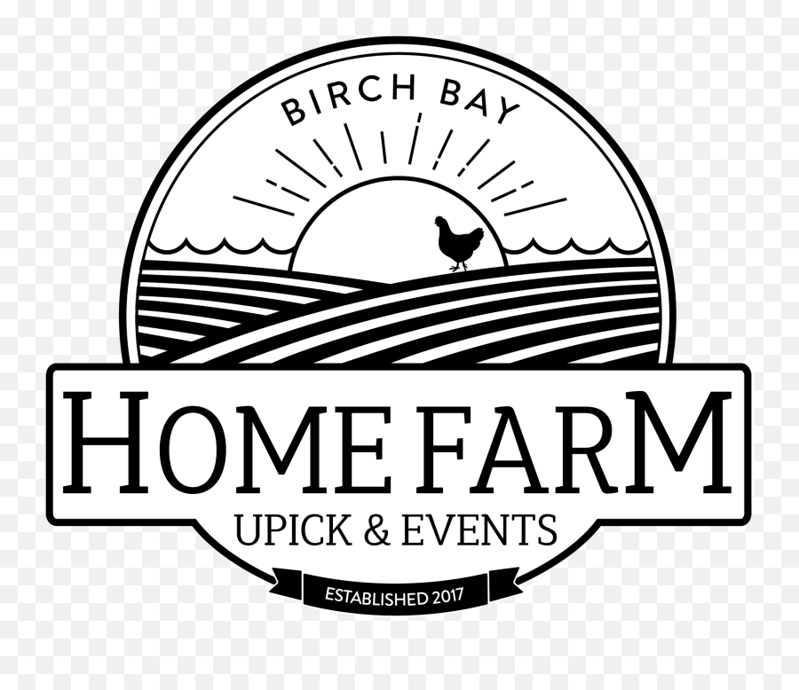 Home Farm Upick U0026 Events Birch Bay Blaine Wa Usa Berries - U Pick Farm Logo Png,Instagram Icon 2017