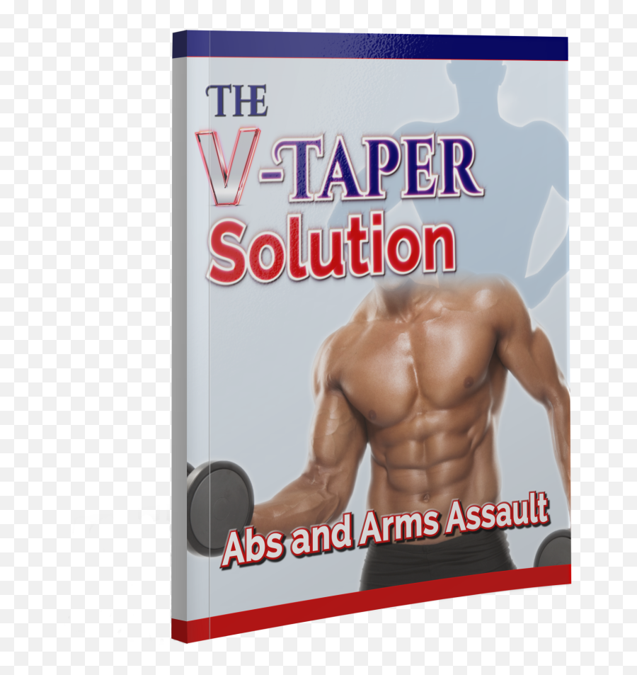 Download Arms And Abs Assault - Bodybuilding Png Image With Bodybuilding,Abs Png