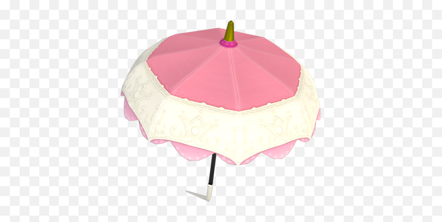 Peach Parasol - Umbrella Princess Peach Parasol Png,Princess Peach Icon