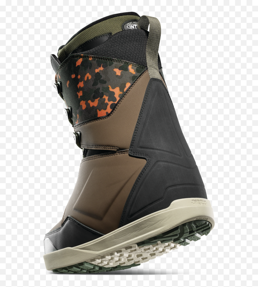 Lashed Bradshaw - Thirtytwo Lashed 2021 Png,Icon Standard Boot