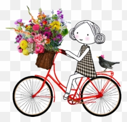 Via Giphy Cute Love Gif Pretty Beautiful - Gif Fietsen png