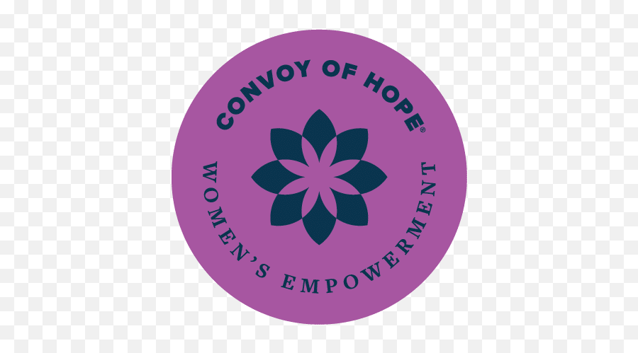 Convoy Of Hope Nonprofit Humanitarian Organization - Ahu Tahai Png,Samsung Convoy 3 Icon Glossary