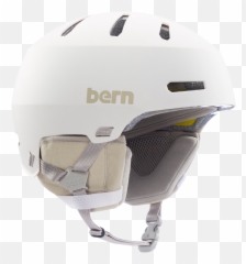 Winter 2020 Giveaway U2013 Bern Helmets - Ski png